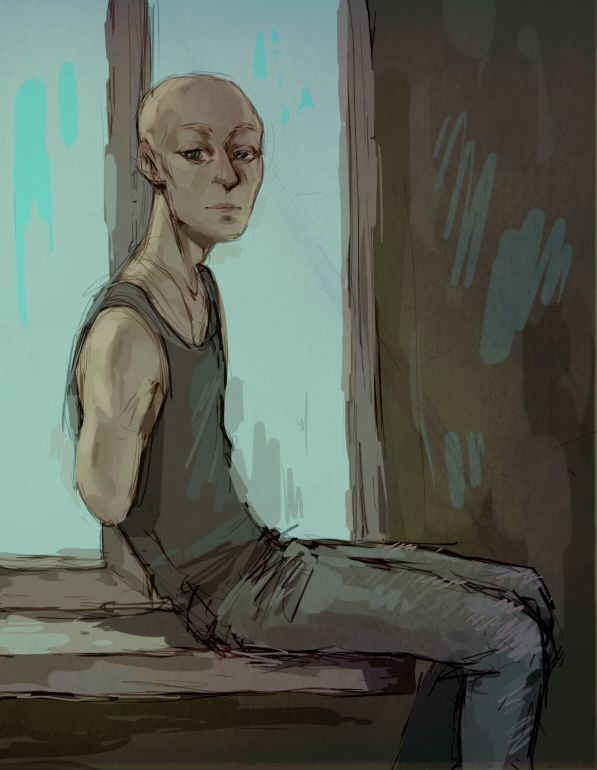 Сфинкс | Wiki | Дом, в котором... Amino