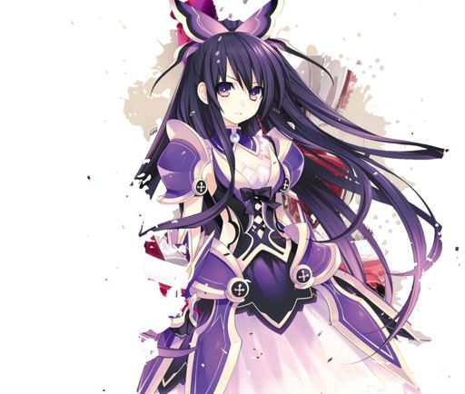 Tohka Yatogami | Wiki | •Anime• Amino