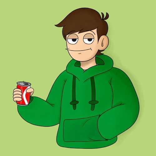 Some Old Eddsworld Doodles | 🌎Eddsworld🌎 Amino