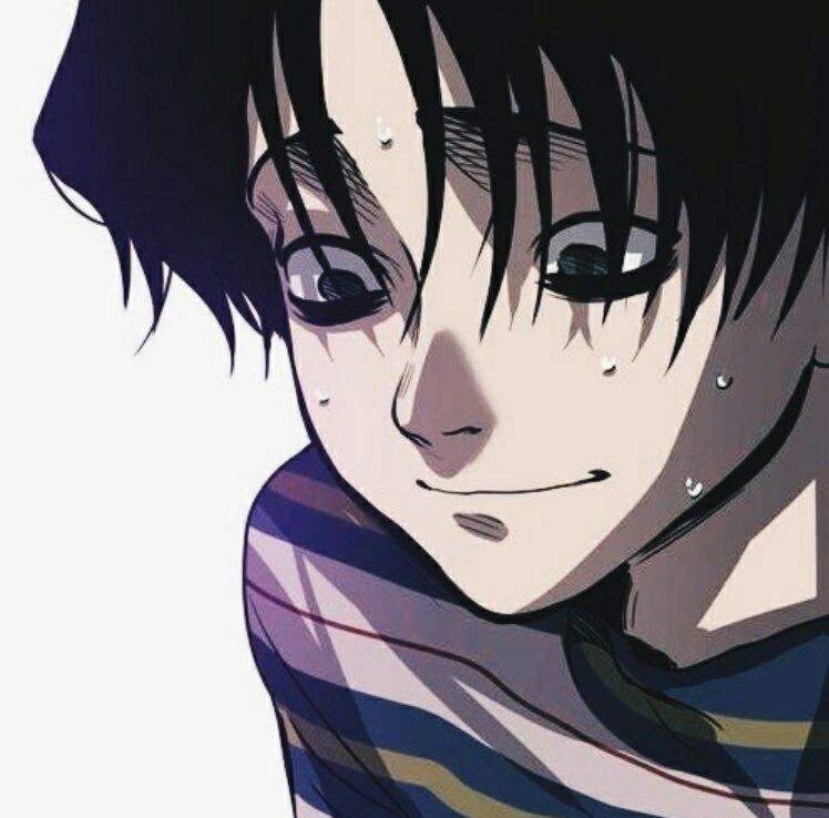 Killing Stalking Review Anime Amino