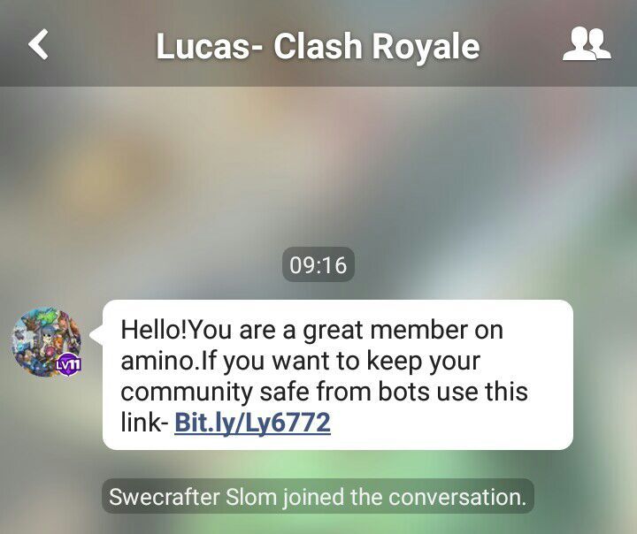 How To Protect Yourself Against Hackers Clash Royale Amino