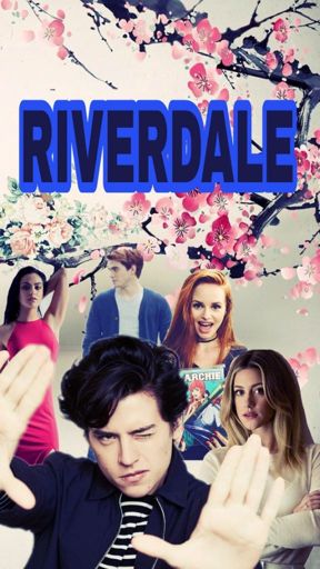 RIVERDALE Couples & Names | Riverdale Amino