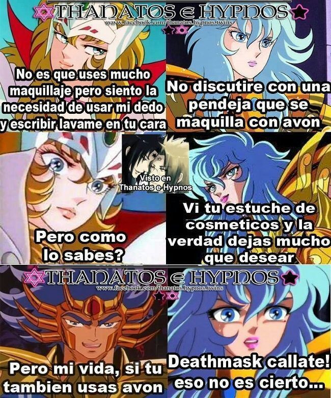 Memes saint seiya 3 | -Saint Seiya- Amino