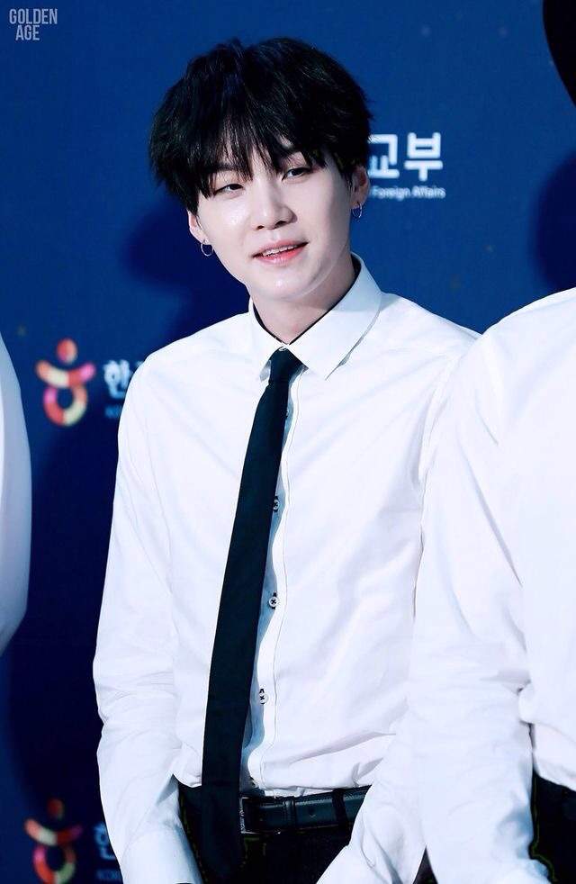 SUGA (Black Hair) | Wiki | ARMY's Amino