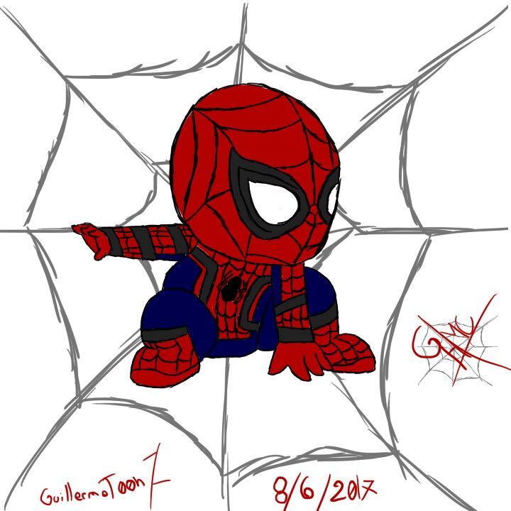 Spiderman De Regreso A Casa | •Cómics• Amino