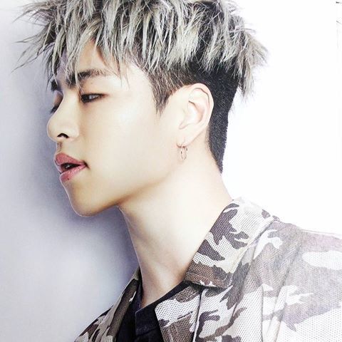 Ju-ne Ikon | K-Pop Amino