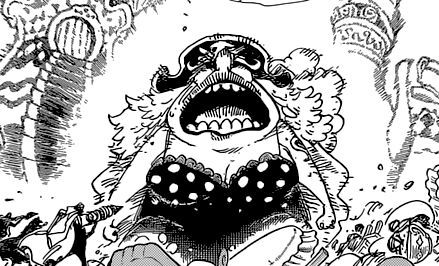 One Piece 792 Sub Espanol One Piece Amino