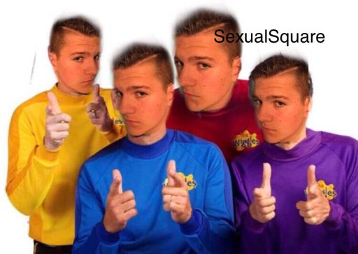 The Wiggles | Dank Memes Amino