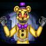 amino-Nightmare Foxy (Female)-e84d8c67