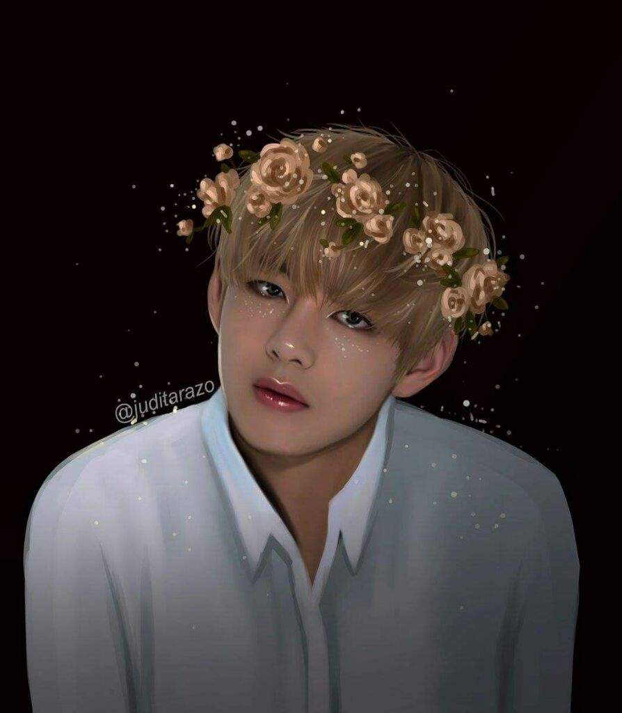 Fan Art. BTS Tumblr | ARMY's Amino Amino