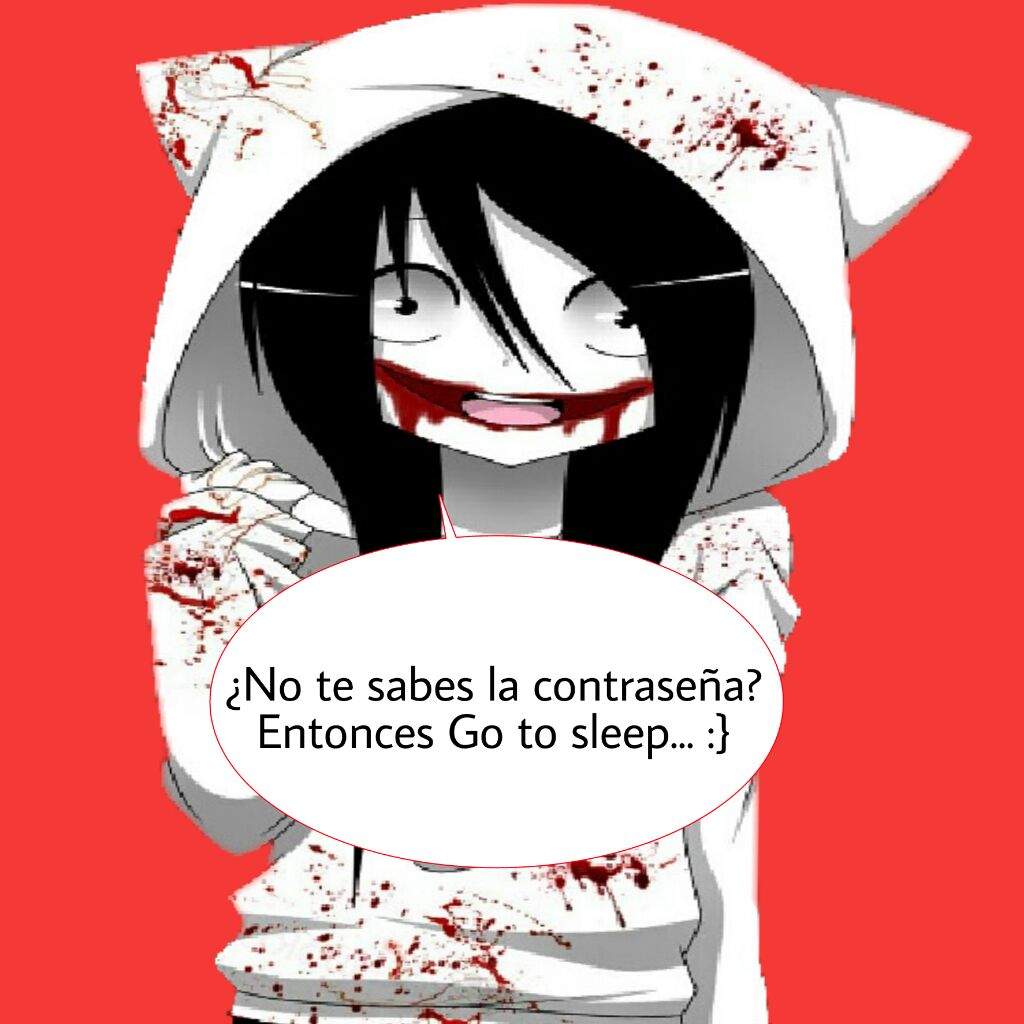 Fondos De Creepypastas :3 | CREEPYPASTAS AMINO. Amino