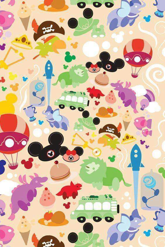 Disney Backgrounds 1! | Kawaii Amino Amino