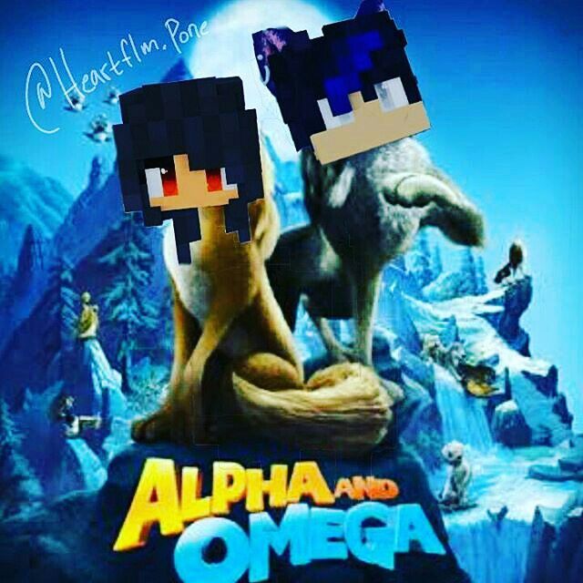 Aphmau Minecraft Diaries Poster