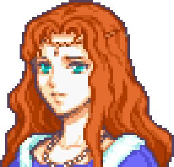 GBA sprite edits | Fire Emblem Amino