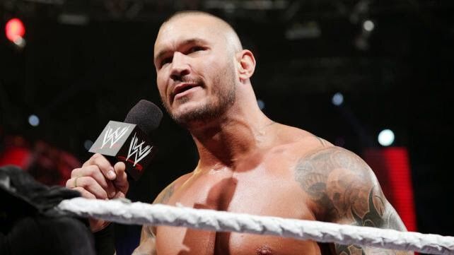 Randy Orton promo (WPWF) | Wrestling Amino