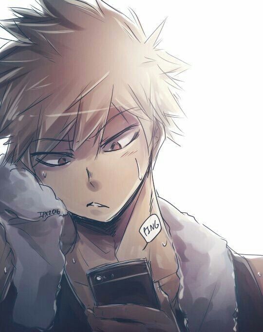 🔥Bakugou & Todoroki🔥 | Anime Amino