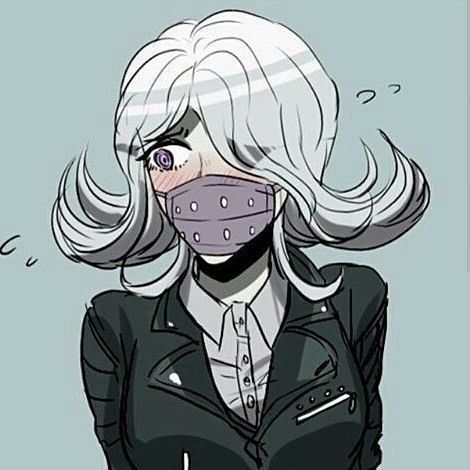 Happy birthday Seiko Kimura | Danganronpa Amino