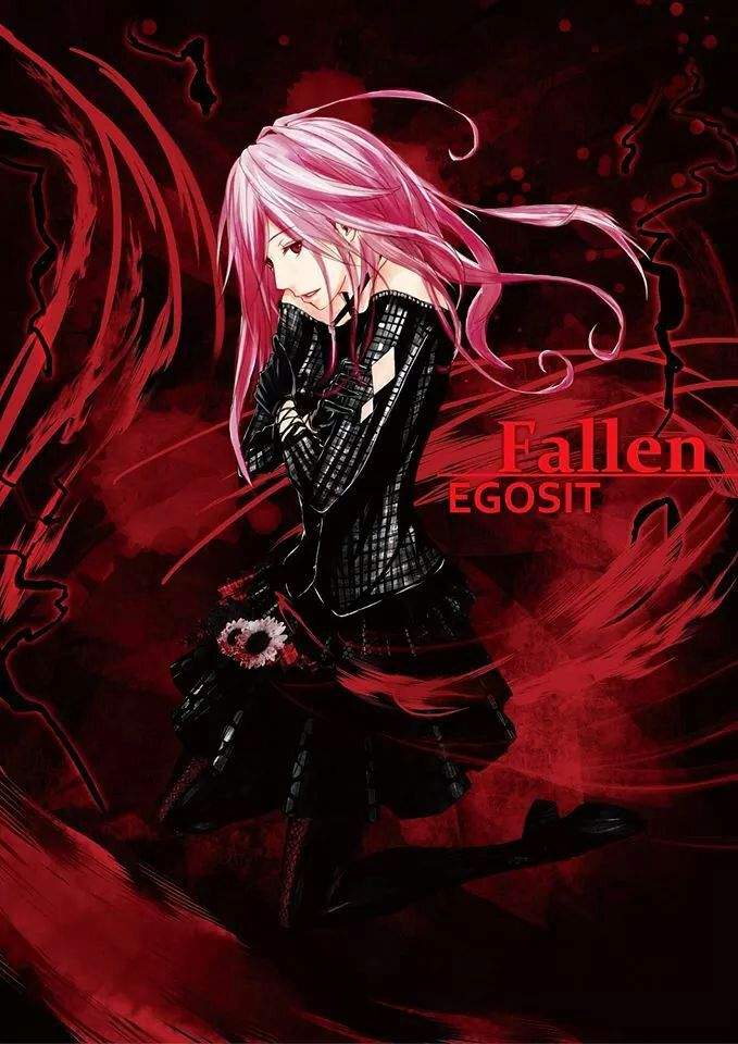 EGOIST | Wiki | J-pop Amino En Español Amino