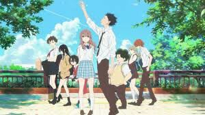 Koe no katachi | Wiki | •Anime• Amino