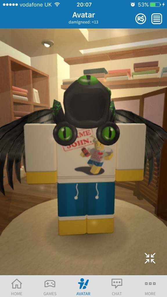 Im Rich Roblox Amino - i m rich roblox