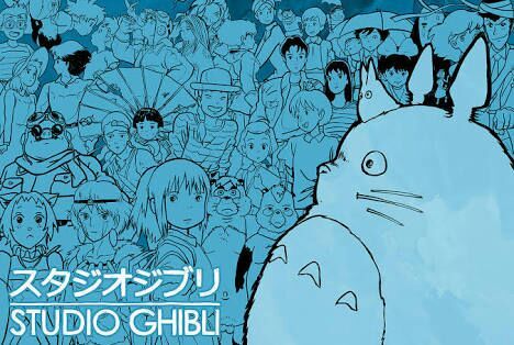 Studio Ghibli | Wiki | LGBT+ ? Amino