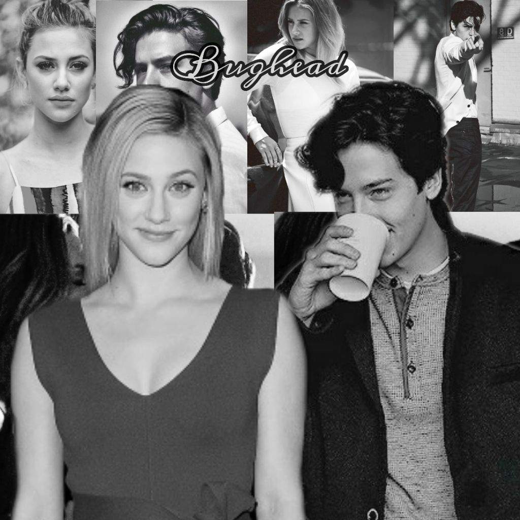 RIVERDALE Couples & Names | Riverdale Amino