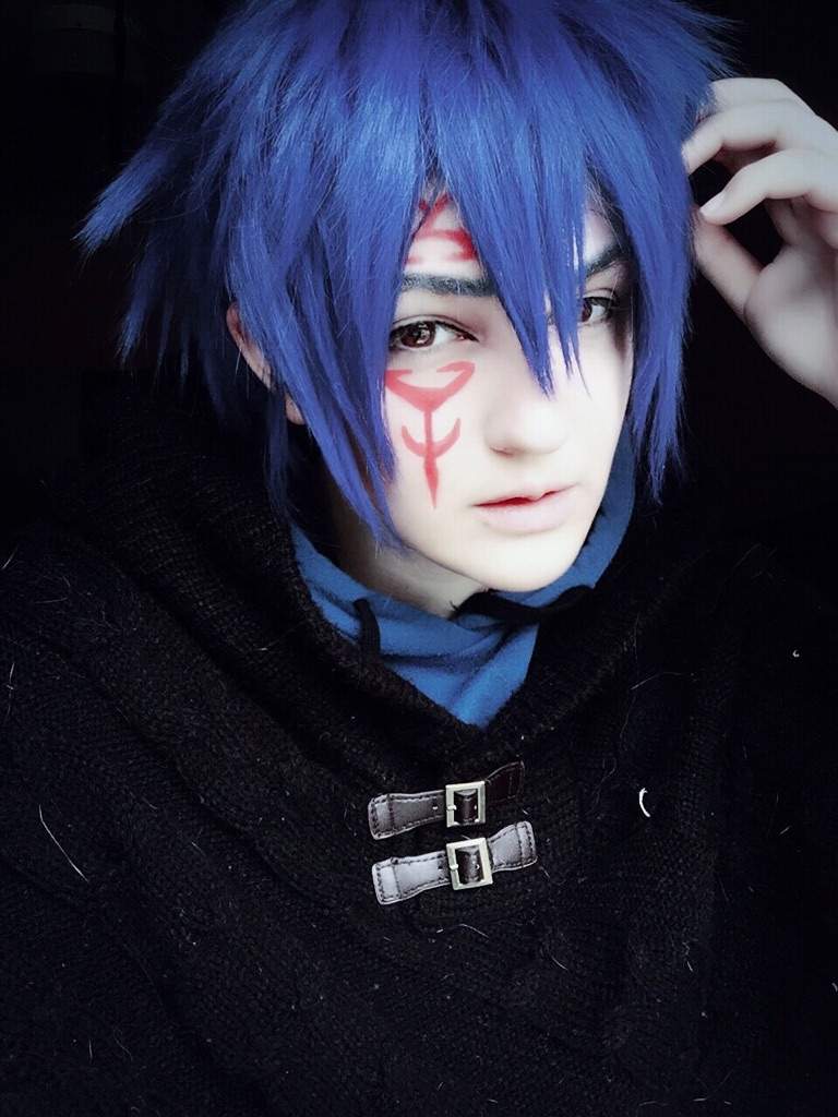 Jellal Fernandes - Fairy Tail | Cosplay Amino