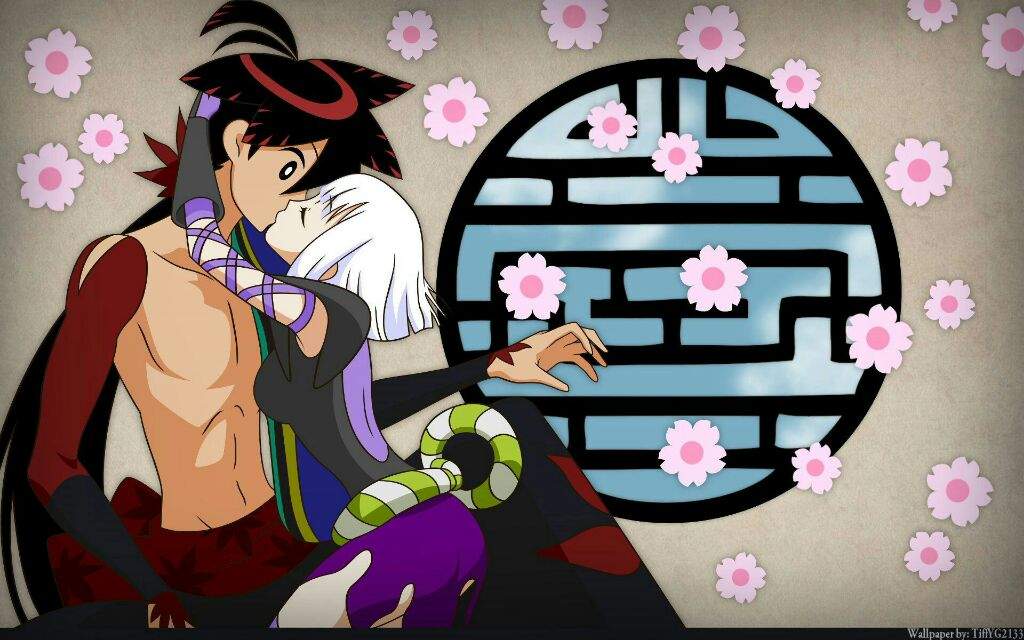 Katanagatari Anime Amino