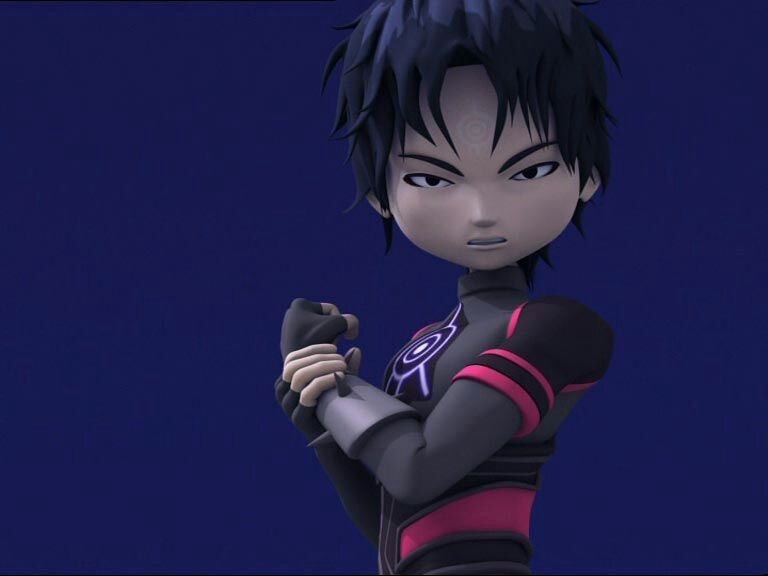 William Dunbar Wiki Code Lyoko Amino