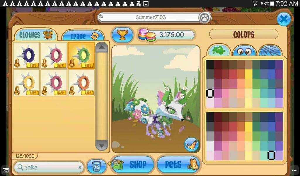 animal jam games that give you prizes