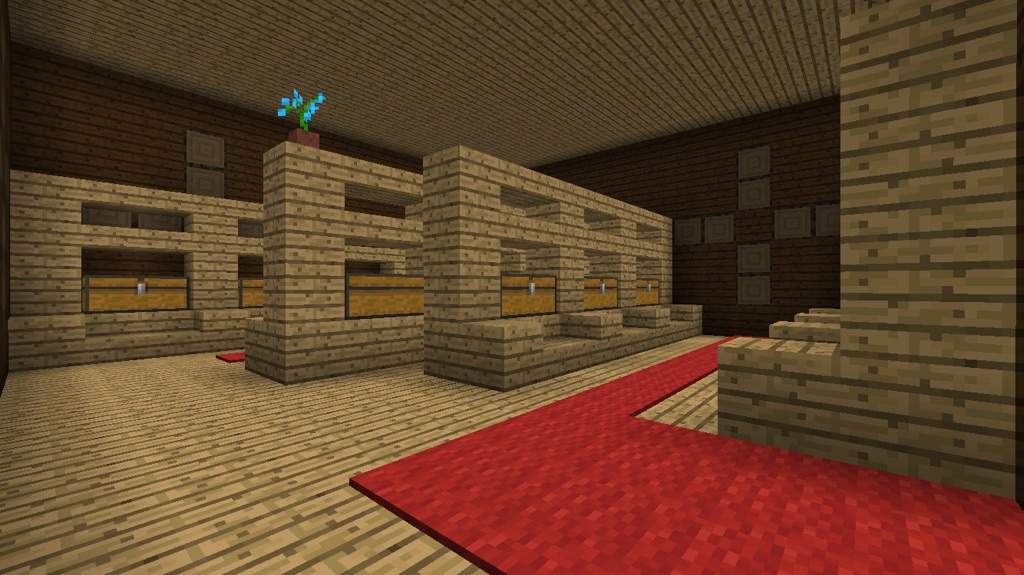 What S New In 1 1 Woodland Mansions Minecraft Amino