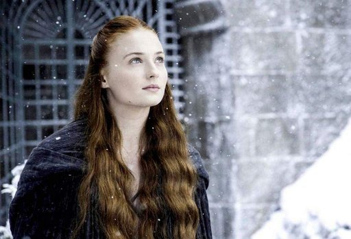 How did sansa stark die