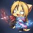 amino-Edward Elric (Neko)-9d07a191