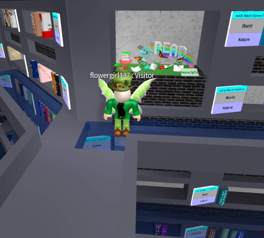 roblox library game