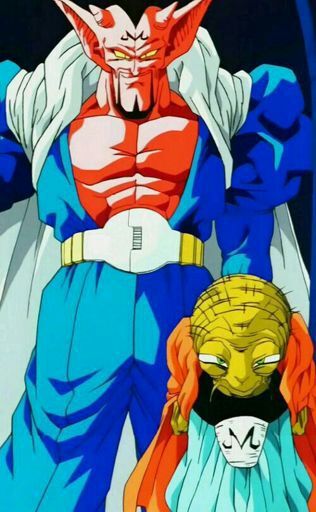 Dabura Wiki Dragon Ball EspaÑol Amino 