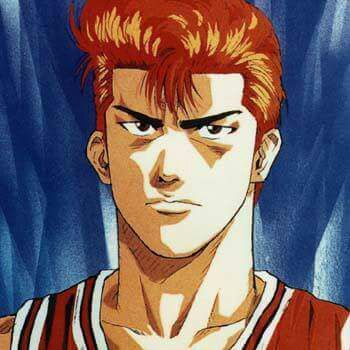 Hanamichi Sakuragi | Wiki | •Anime• Amino