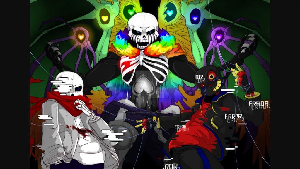 Seraphim Sans | Wiki | Undertale Amino