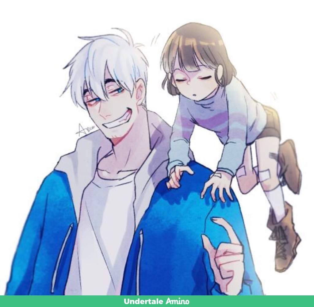 Overtale Sans | Wiki | Undertale Amino