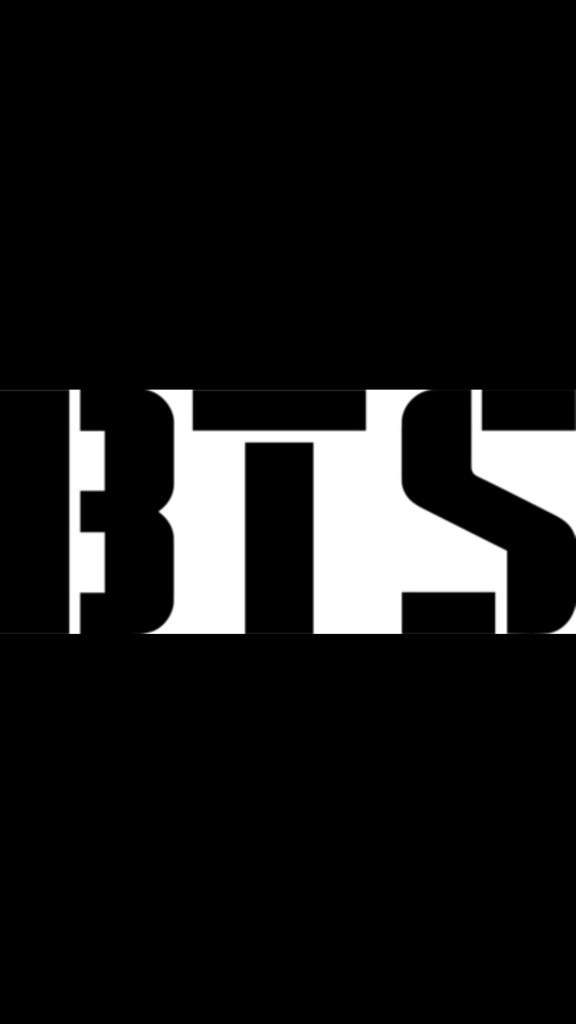 Bts Logo (REUPLOAD) | ARMY's Amino