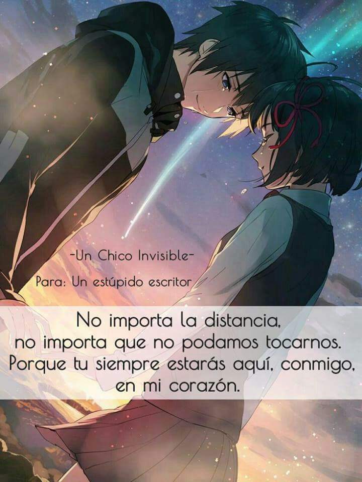 FRASES ANIME # 6 ? | •Anime• Amino