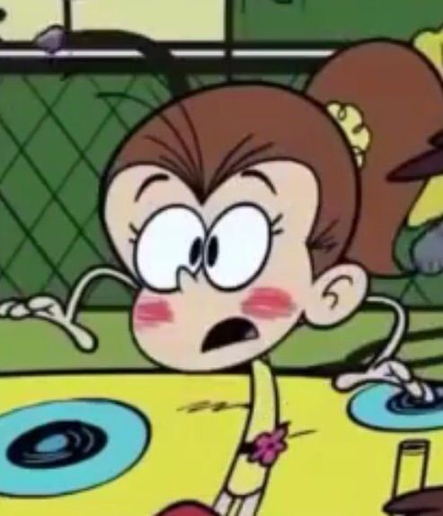 Luan Loud The Loud House Amino Amino