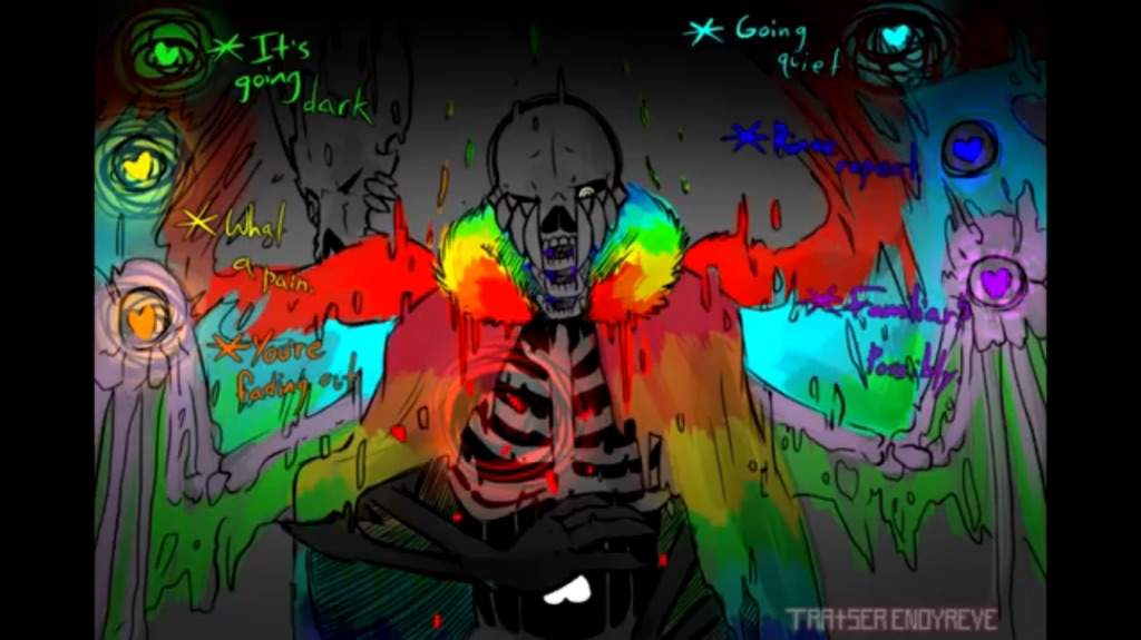 Seraphim Sans | Wiki | Undertale Amino