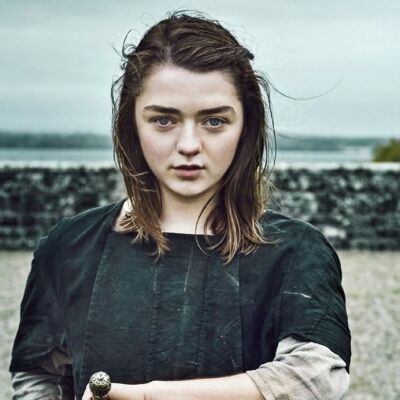 ARYA STARK Avatar