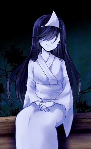 Sadako | Wiki | Roleplaying Amino