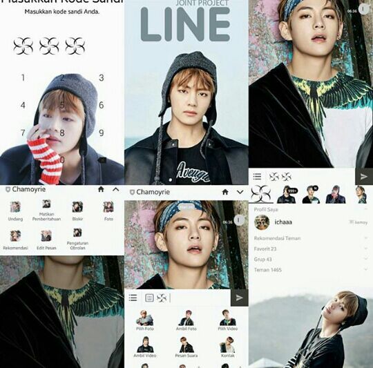 Quiz Berhadiah Hadiah Sudah Dibagikan Bts Army Indonesia Amino Amino