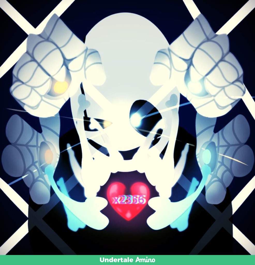 Seraphim Sans | Wiki | Undertale Amino