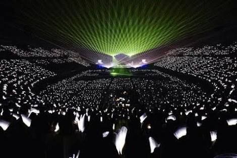 WHAT IS THE SILVER OCEAN??🌊 | EXO (엑소) Amino