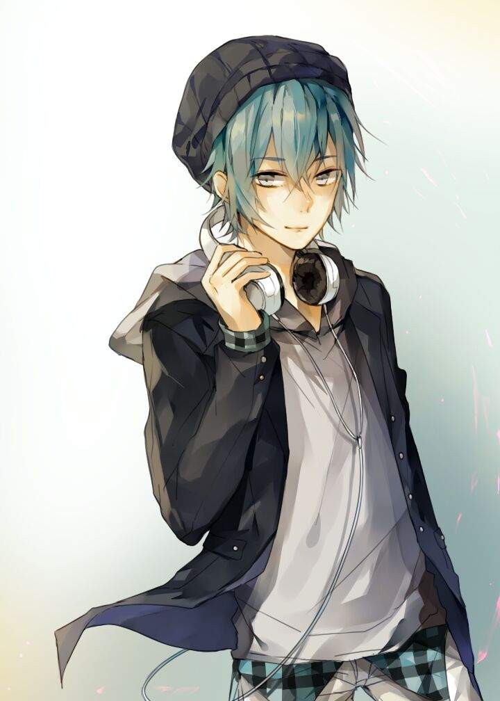 If Chloe Price was a male | Anime Amino