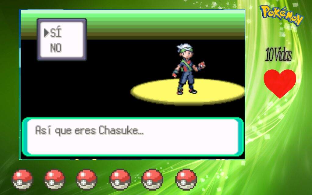 Pokémon Esmeralda hardlocke •Pokémon• En Español Amino Pokémon Esmeralda hardlocke •Pokémon• En Español Amino