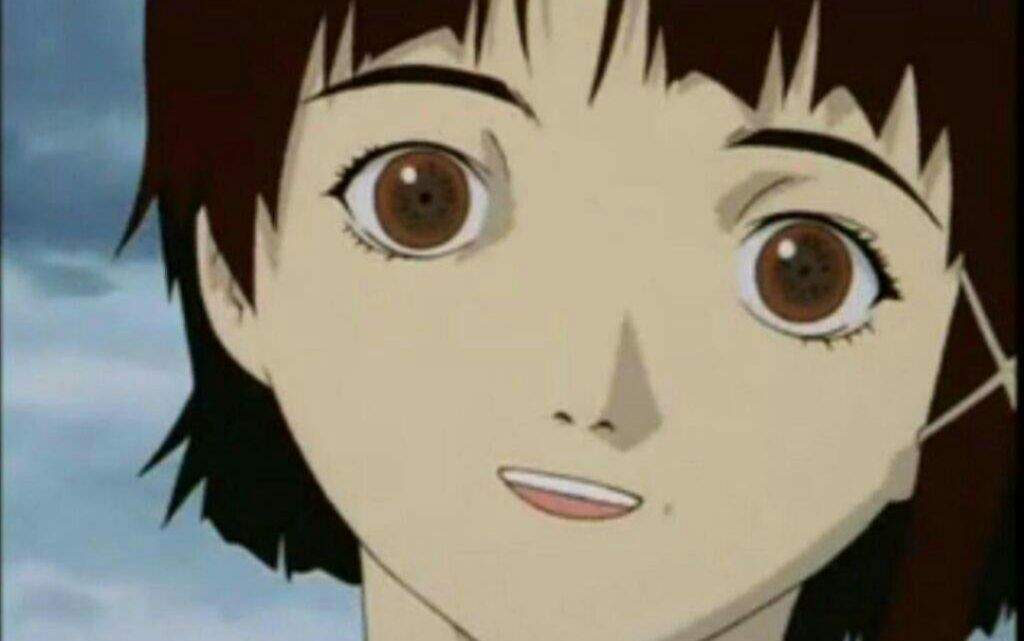 lain serial experiments wiki